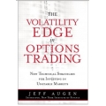 The Volatility Edge In Options Trading (Total size: 3.4 MB Contains: 4 files)